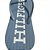 Chinelo Tommy Hilfiger Strap Beach Sandal Fem Breezy Blue - Imagem 4