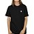 Camiseta Element Basic Crew SM26 Masculina Preto - Imagem 1