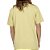 Camiseta Element Basic Crew SM26 Masculina Verde Claro - Imagem 2