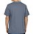 Camiseta Element Blazin Chest SM26 Masculina Azul - Imagem 2