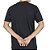 Camiseta Element Blazin Chest SM26 Masculina Marinho - Imagem 2