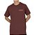 Camiseta Element Blazin Chest SM26 Masculina Vinho - Imagem 1