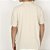 Camiseta Element Seal SM26 Masculina Areia - Imagem 2