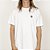 Camiseta Element Basic Crew SM26 Masculina Branco - Imagem 1