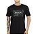 Camiseta RVCA Topo SM26 Masculina Preto - Imagem 1