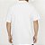 Camiseta Billabong United SM26 Masculina Branco - Imagem 2