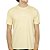 Camiseta Quiksilver Mini Omni SM26 Masculina Amarelo - Imagem 1