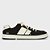 Tênis Osklen Canvas AG Sneaker M Masculino Preto/Cru/Cru - Imagem 1