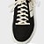 Tênis Osklen Canvas AG Sneaker M Masculino Preto/Cru/Cru - Imagem 4