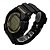 Relógio G-Shock GD-010GB-1A9DR Preto - Imagem 2