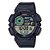 Relógio G-Shock WS-1500H-1AVDF-SC Preto - Imagem 1