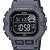 Relógio G-Shock WS-1400H-8BVDF-SC Preto/Cinza - Imagem 2