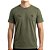 Camiseta Osklen Slim Vintage Contamplace Masculina Forest - Imagem 1