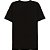 Camiseta Osklen Slim Vintage Barco Caiçara 2 Masculina Preto - Imagem 2