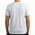 Camiseta Osklen Big Shirt Kite Box Masculina Branco - Imagem 2