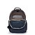Mochila Kipling Seoul Blue Bleu 2 - Imagem 4