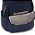 Mochila Kipling Seoul Blue Bleu 2 - Imagem 5