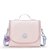 Lancheira Kipling New Kichirou Sea Pink Met C - Imagem 1