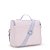 Lancheira Kipling New Kichirou Sea Pink Met C - Imagem 2