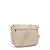 Bolsa Kipling Earthbeat M Sparkled Beige - Imagem 2