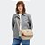 Bolsa Kipling Earthbeat M Sparkled Beige - Imagem 6