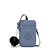 Bolsa Kipling Tally Blue Stone - Imagem 1