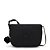 Bolsa Kipling Earthbeat M Black Noir - Imagem 1