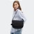 Bolsa Kipling Earthbeat M Black Noir - Imagem 7