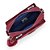 Bolsa Kipling Abanu Lounge Wine - Imagem 4
