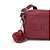 Bolsa Kipling Abanu Lounge Wine - Imagem 5