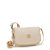 Bolsa Kipling Earthbeat S Sparkled Beige - Imagem 3