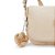 Bolsa Kipling Earthbeat S Sparkled Beige - Imagem 5