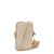 Bolsa Kipling Tally Sparkled Beige - Imagem 2