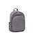 Mochila Kipling Delia Grey Spice - Imagem 3