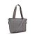 Bolsa Kipling Asseni S Inviting Grey - Imagem 2