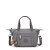 Bolsa Kipling Art Mini Inviting Grey - Imagem 1