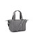 Bolsa Kipling Art Mini Inviting Grey - Imagem 2