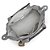 Bolsa Kipling Art Mini Inviting Grey - Imagem 4
