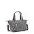 Bolsa Kipling Art Mini Inviting Grey - Imagem 3