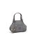 Bolsa Kipling Art Mini Inviting Grey - Imagem 5