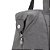 Bolsa Kipling Art Mini Inviting Grey - Imagem 6