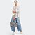 Bolsa Kipling Art Mini Inviting Grey - Imagem 9