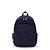 Mochila Kipling Delia Night Tile Jq - Imagem 1