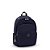 Mochila Kipling Delia Night Tile Jq - Imagem 3