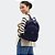 Mochila Kipling Delia Night Tile Jq - Imagem 6