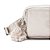 Bolsa Kipling Abanu Multi Metallic Glow - Imagem 6
