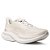 Tênis Hoka Mach 6 Feminino White/White - Imagem 5