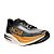 Tênis Hoka Cielo X1 2.0 Masculino Black/Gold - Imagem 5