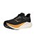 Tênis Hoka Rocket X 3 Masculino Black/Gold - Imagem 6