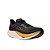 Tênis Hoka Rocket X 3 Masculino Black/Gold - Imagem 5
